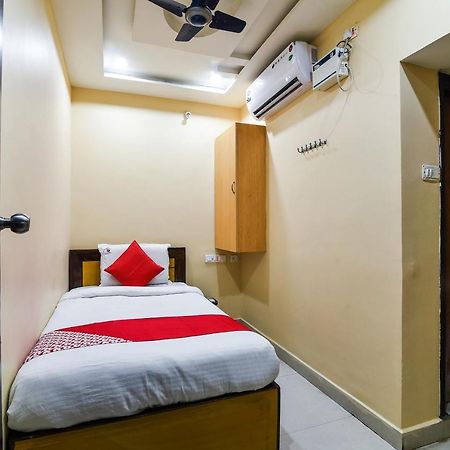 Ramesh Residency Hotel Anantapur Exterior photo